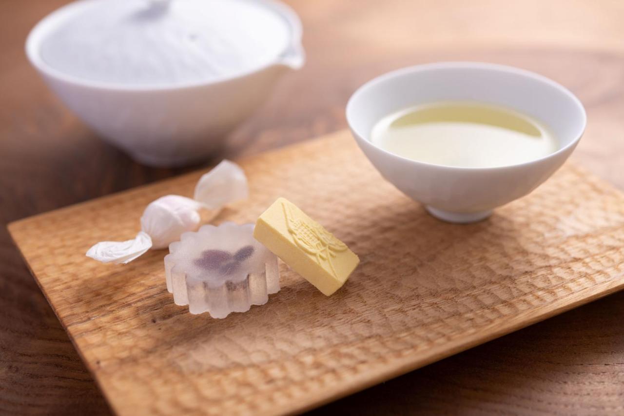Higashiyama Shikikaboku Hotel Kyoto Eksteriør billede
