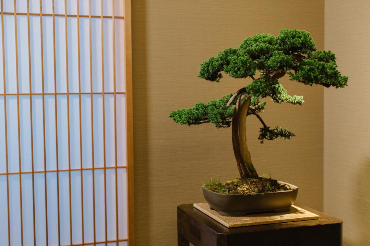 Higashiyama Shikikaboku Hotel Kyoto Eksteriør billede
