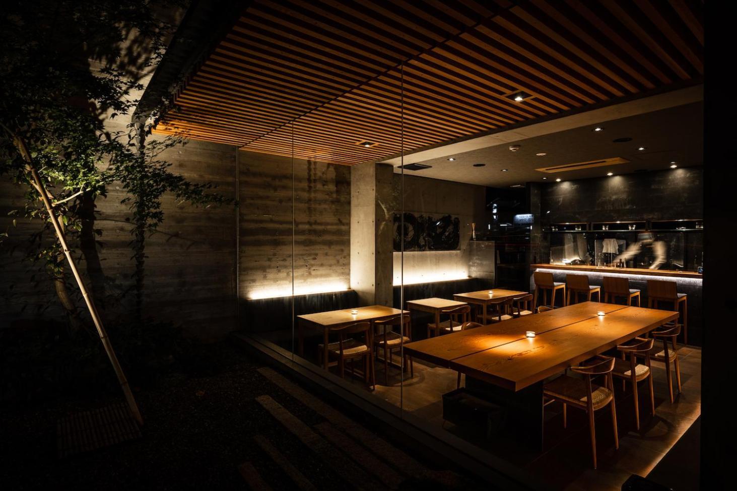 Higashiyama Shikikaboku Hotel Kyoto Eksteriør billede