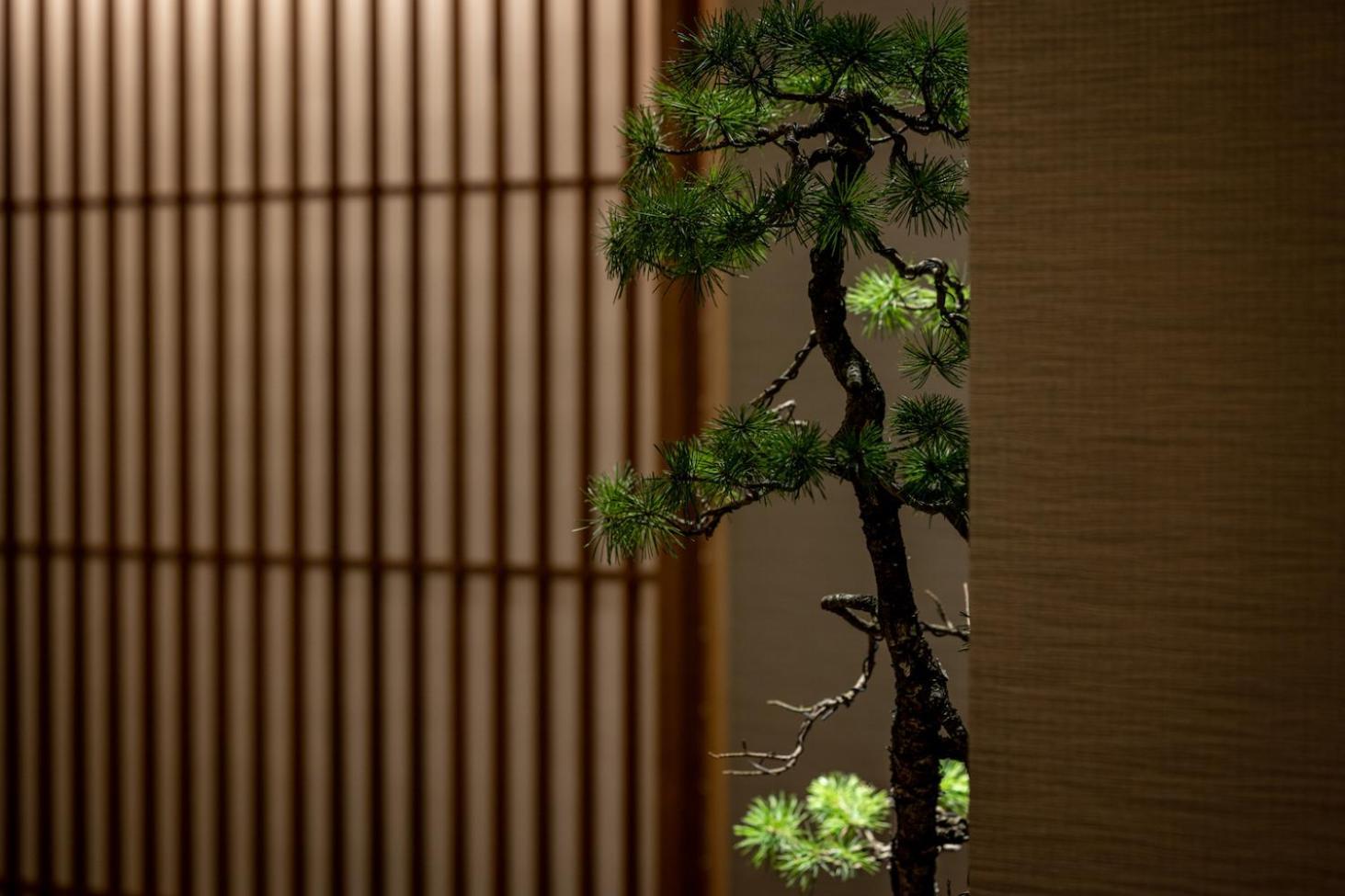 Higashiyama Shikikaboku Hotel Kyoto Eksteriør billede