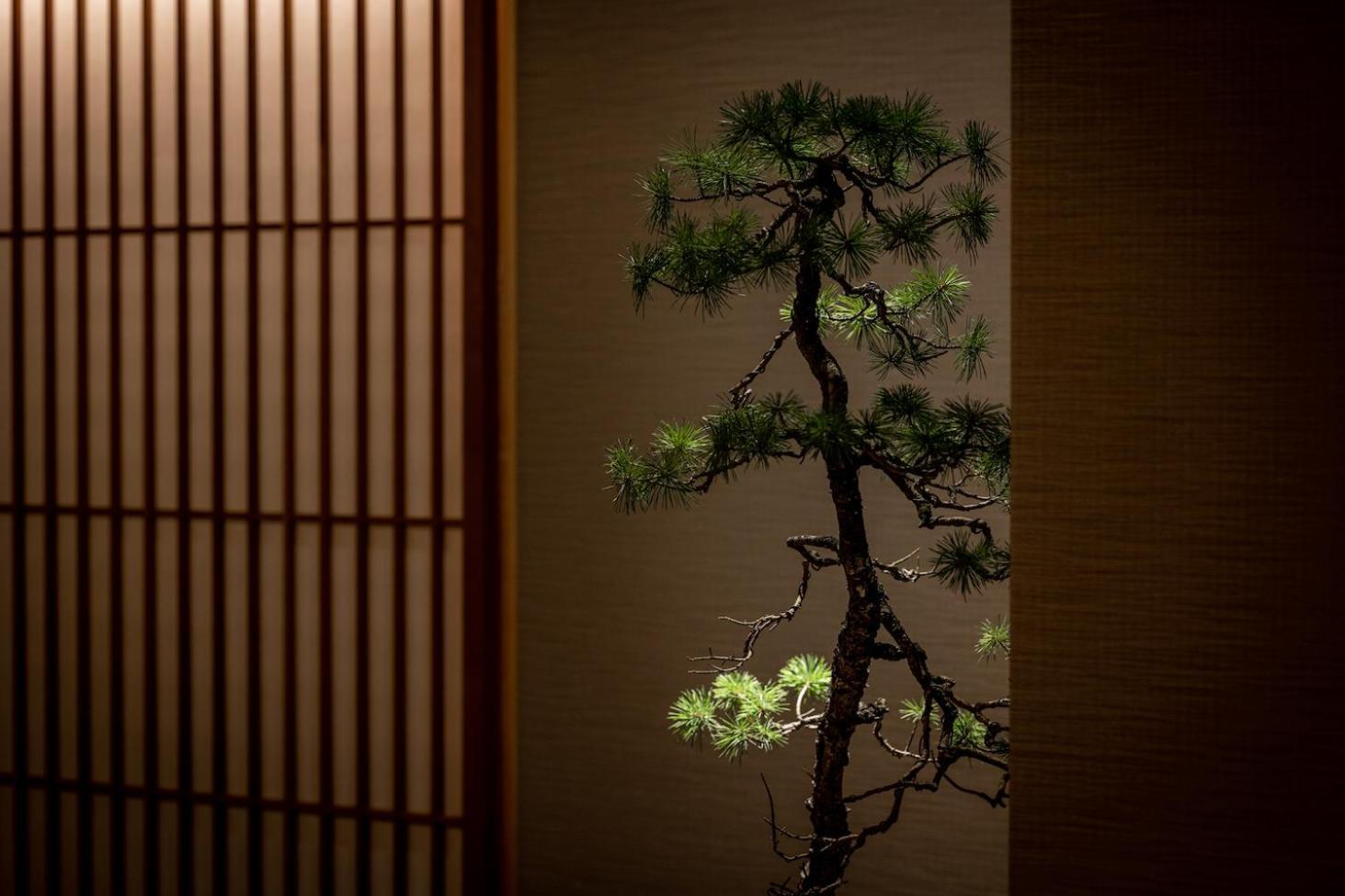 Higashiyama Shikikaboku Hotel Kyoto Eksteriør billede