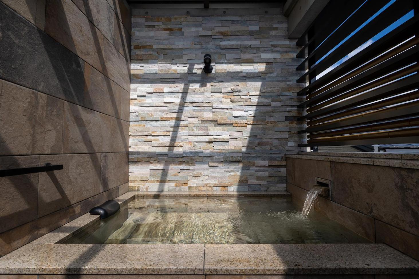 Higashiyama Shikikaboku Hotel Kyoto Eksteriør billede
