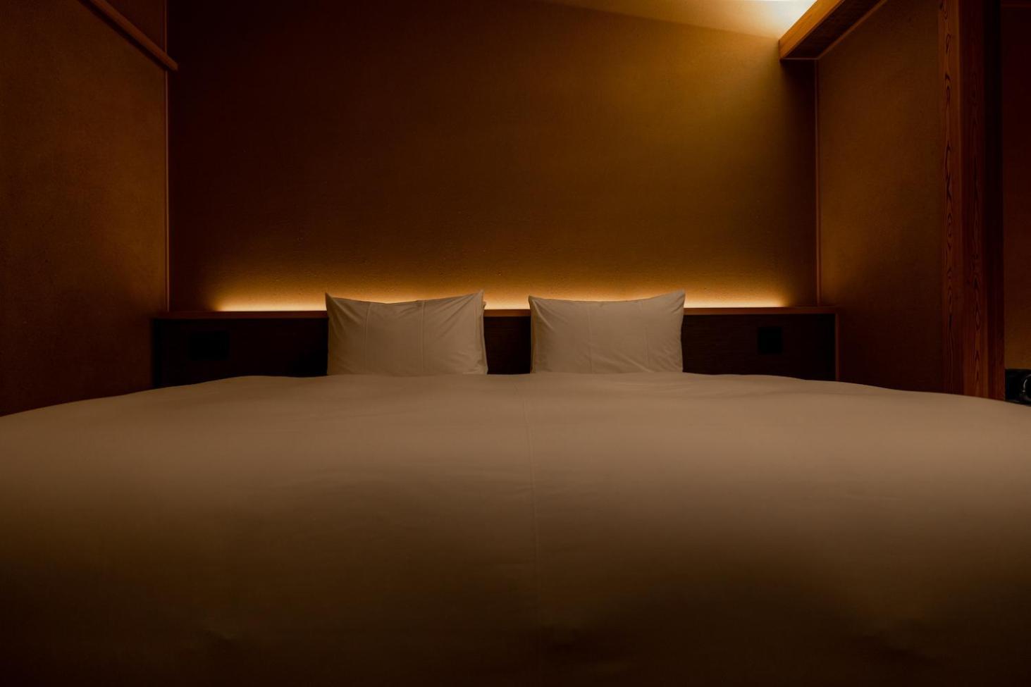 Higashiyama Shikikaboku Hotel Kyoto Eksteriør billede