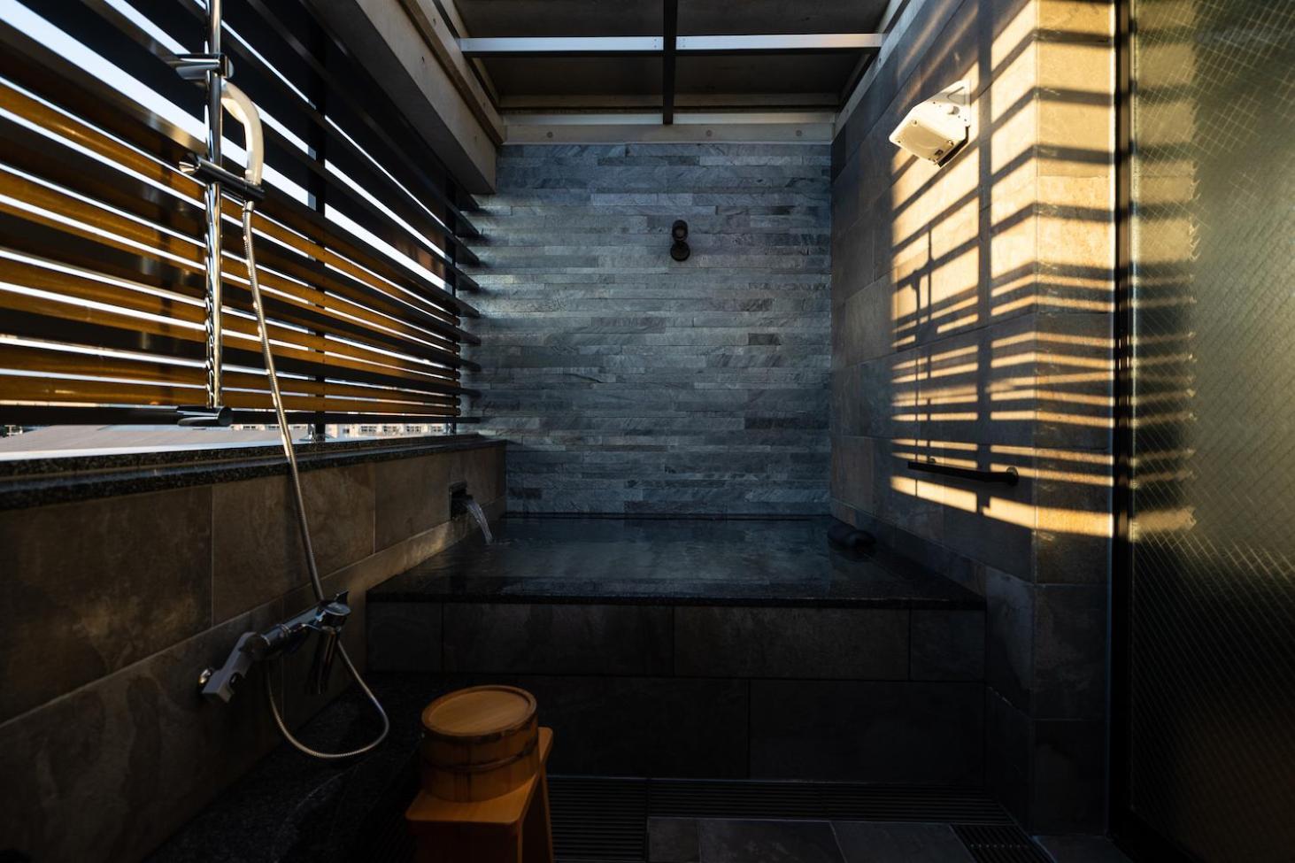 Higashiyama Shikikaboku Hotel Kyoto Eksteriør billede