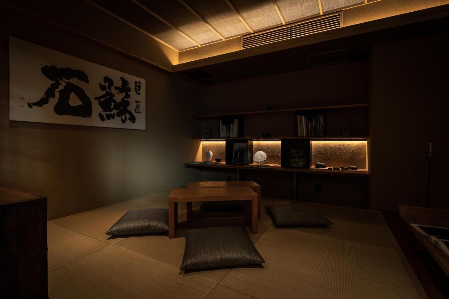 Higashiyama Shikikaboku Hotel Kyoto Eksteriør billede