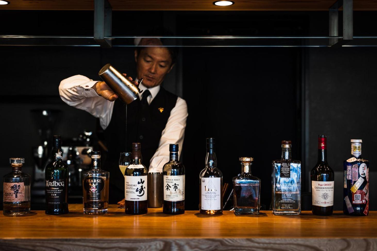 Higashiyama Shikikaboku Hotel Kyoto Eksteriør billede