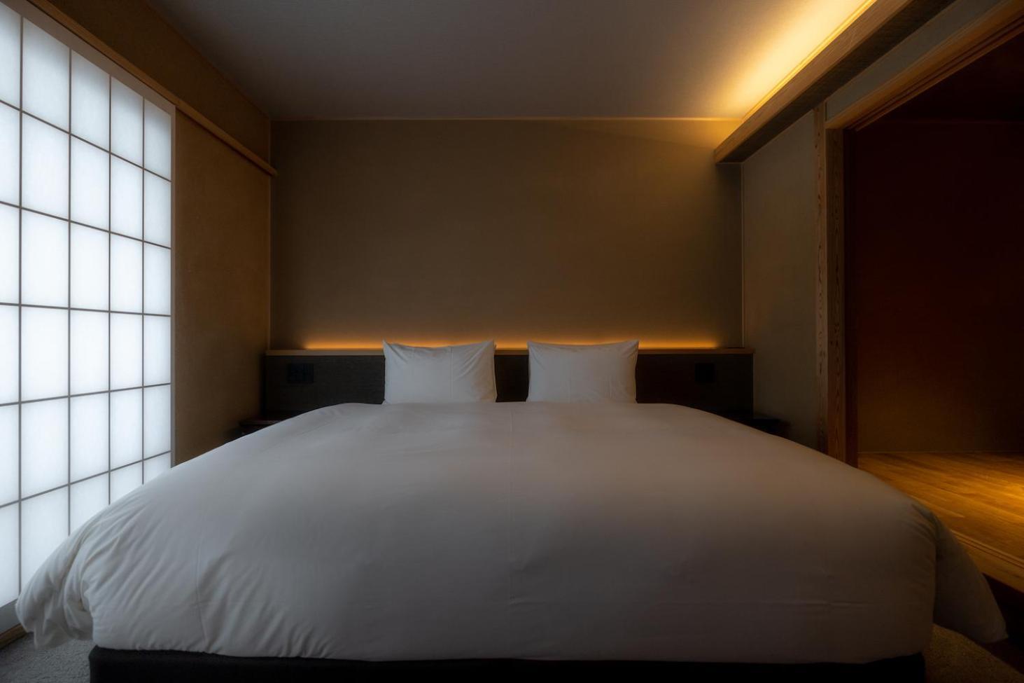 Higashiyama Shikikaboku Hotel Kyoto Eksteriør billede