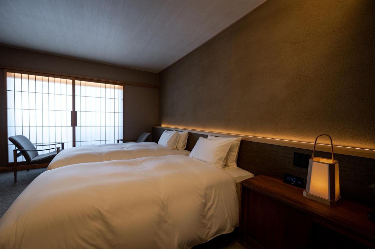 Higashiyama Shikikaboku Hotel Kyoto Eksteriør billede